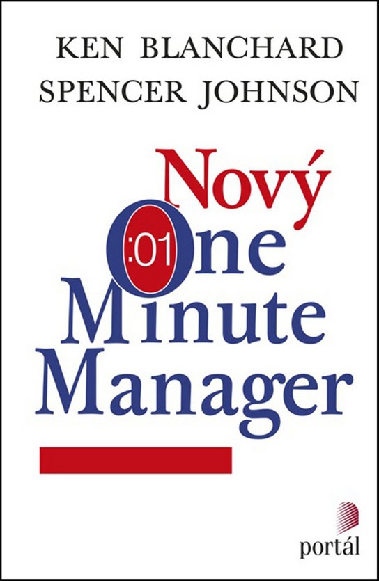 Nový One Minute Manager