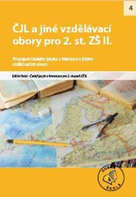 ČJL a jiné vzdělávací obory II. pro 2. stupeň ZŠ