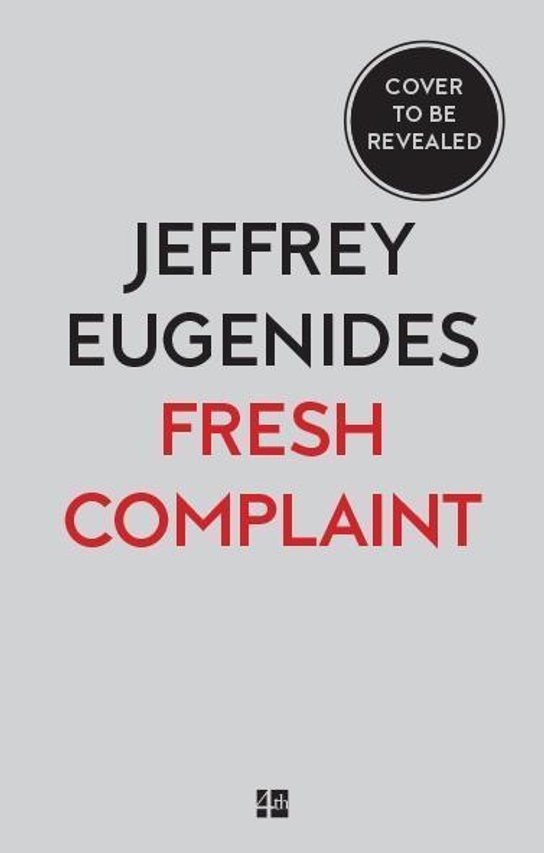 Fresh Complaints