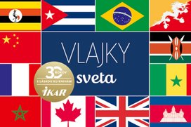Vlajky sveta