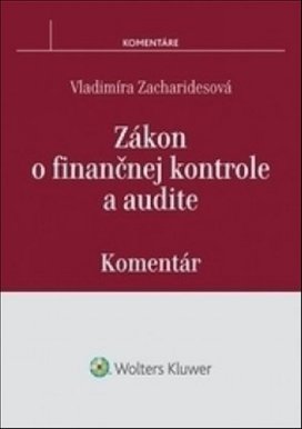 Zákon o finančnej kontrole a audite
