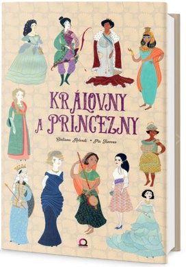 Královny a princezny