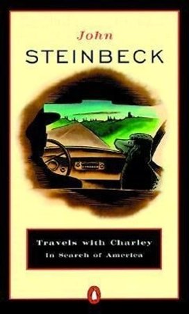 Travels with Charley