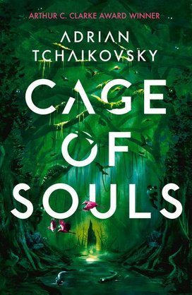 Cage of Souls