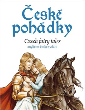 České pohádky Czech firy tales