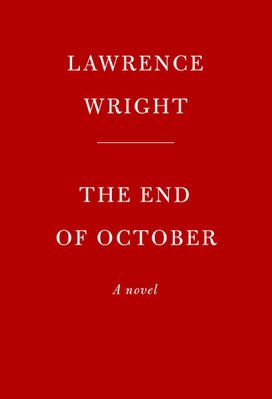The End of October