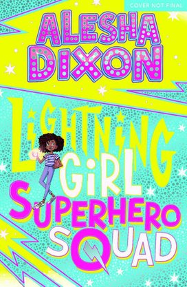 Lightning Girl 2