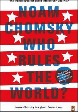 Who Rules the World?