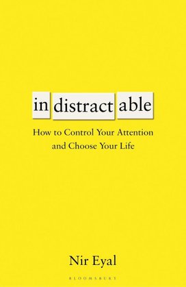 Indistractable