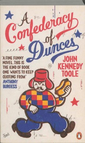 A Confederacy of Dunces