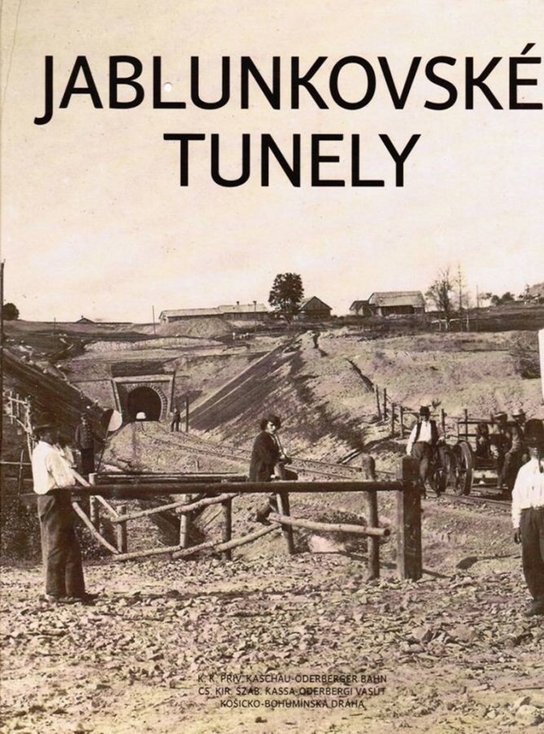 Jablunkovské tunely