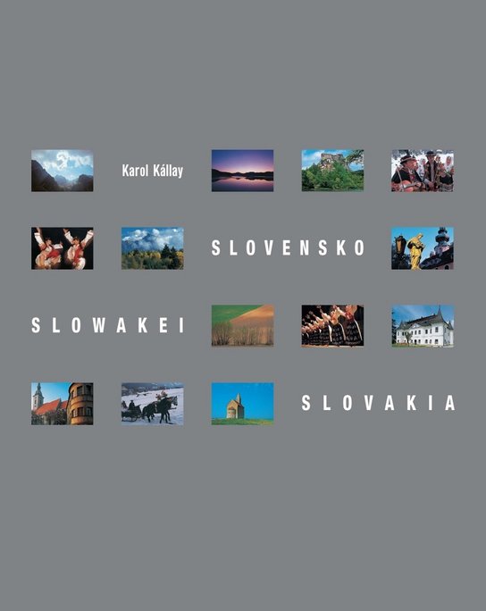 Slovensko Slowakei Slovakia