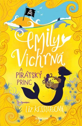 Emily Vichrná a pirátský princ