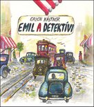 Emil a detektívi