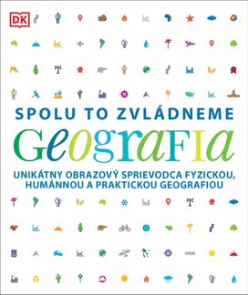 Geografia Spolu to zvládneme