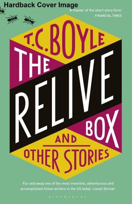The Relive Box and Other Stories