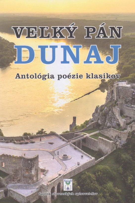 Veľký pán Dunaj