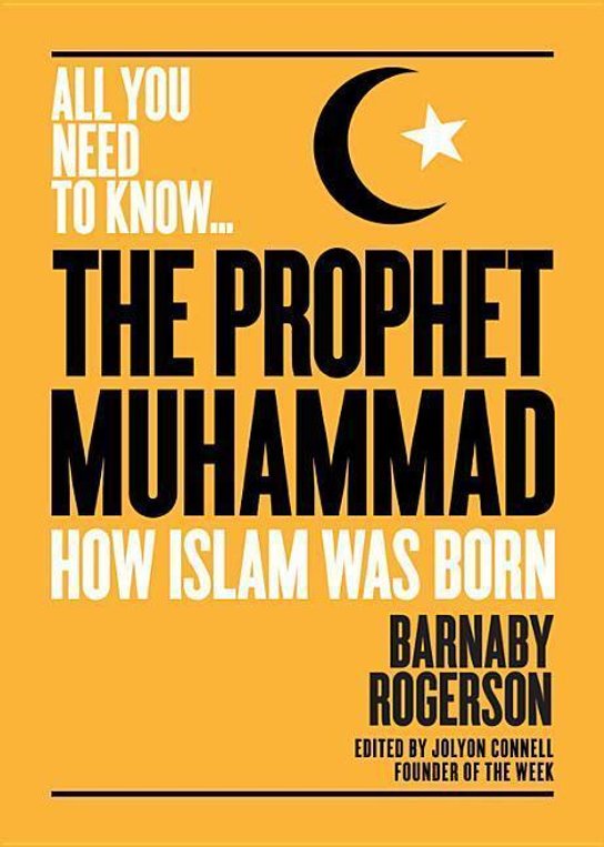 The Prophet Mohammed