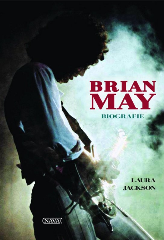 Brian May