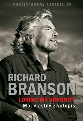 Losing my virginity Môj vlastný životopis