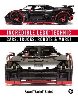 Incredible LEGO® Technic