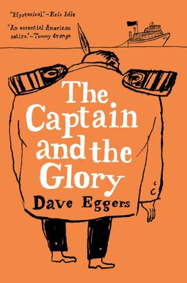 The Captain and the Glory