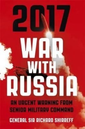 2017: The War with Russia
