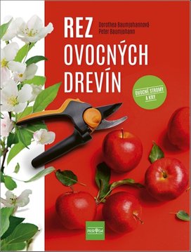 Rez ovocných drevín