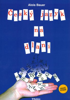 Český jazyk na dlani