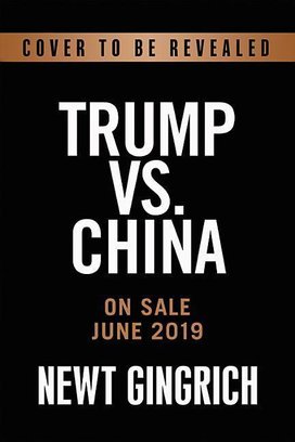 Trump Versus China