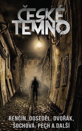 České temno