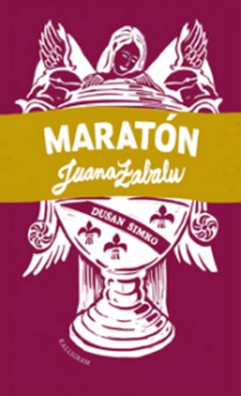 Maratón Juana Zabalu