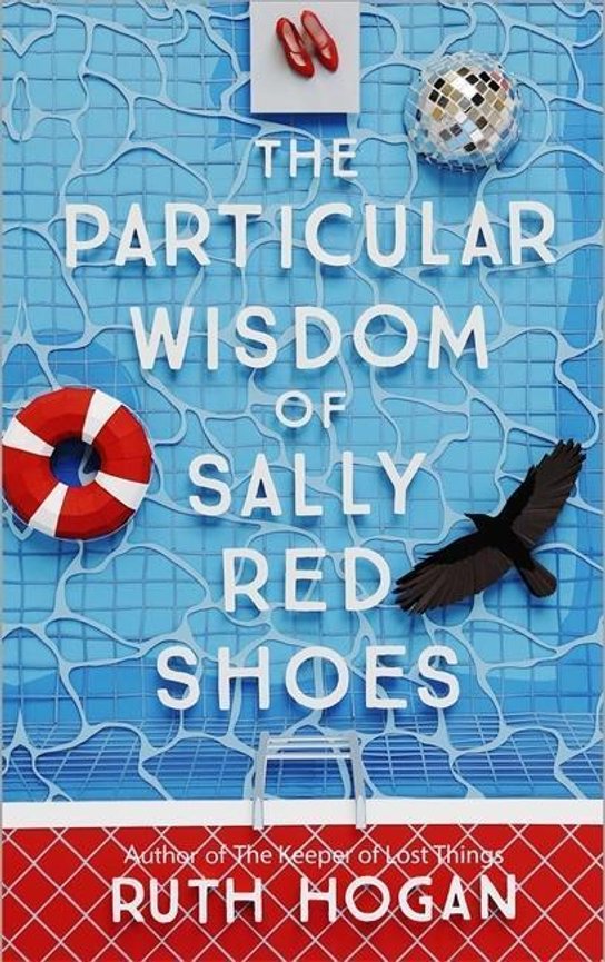 The Particular Wisdom of Sally Red Shoes