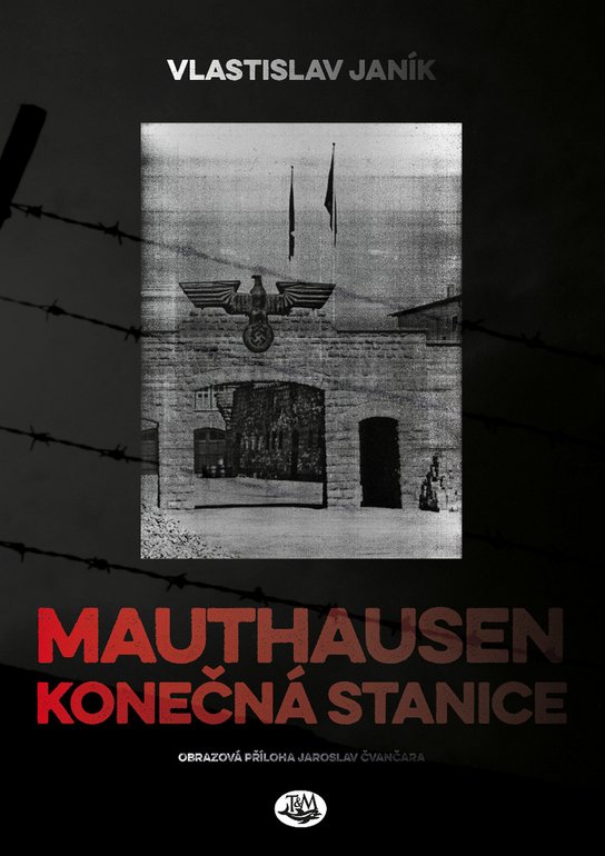 Mauthausen Konečná stanice