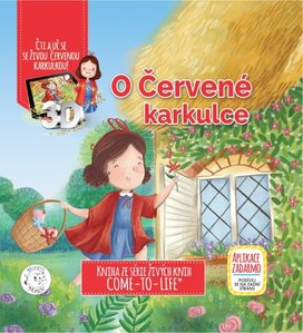 O Červené karkulce