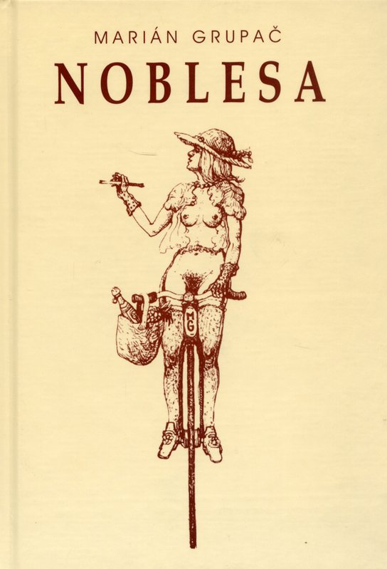 Noblesa