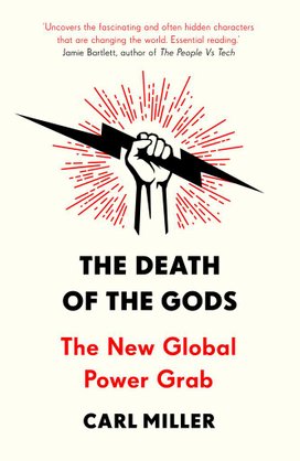 The Death of the Gods