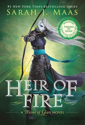 Heir of Fire