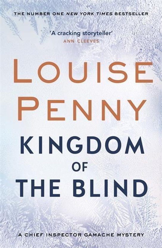 Untitled Louise Penny 2