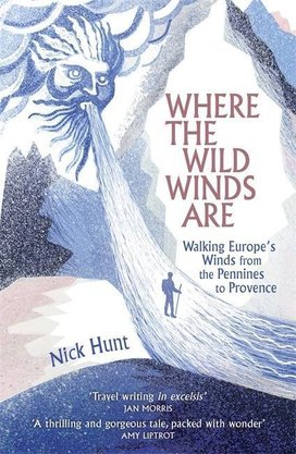 Where the Wild Winds Are