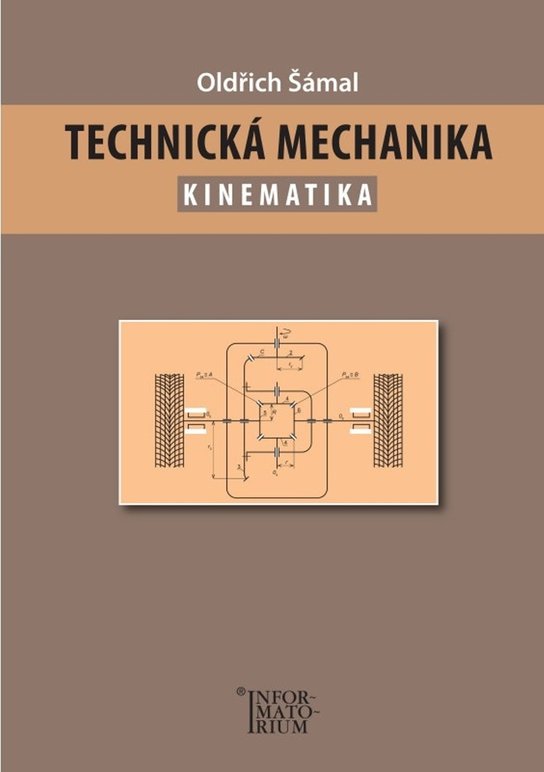 Technická mechanika Kinematika