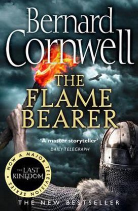 The Last Kingdom 10. The Flame Bearer