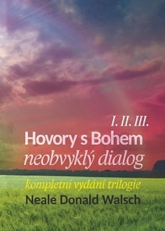 Hovory s Bohem I.II.III.