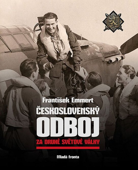 Československý odboj za druhé světové války