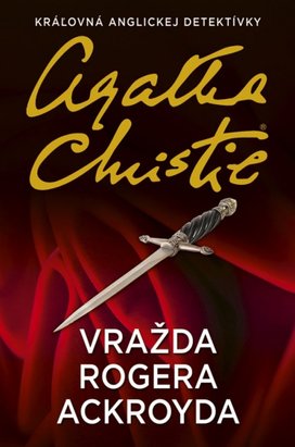 Vražda Rogera Ackroyda