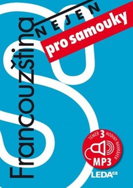 Francouzština nejen pro samouky