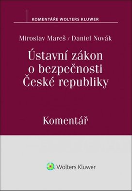 Ústavní zákon o bezpečnosti České republiky