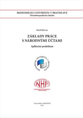 Základy práce s národnými účtami