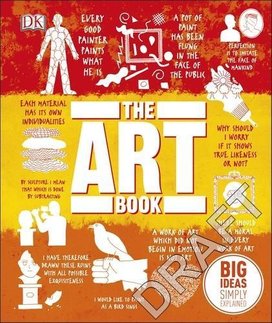 The Art Book