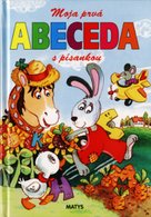 Moja prva abeceda s písankou